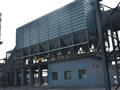 鋼廠燒結(jié)機(jī)除塵器-鋼廠燒結(jié)機(jī)靜電除塵器